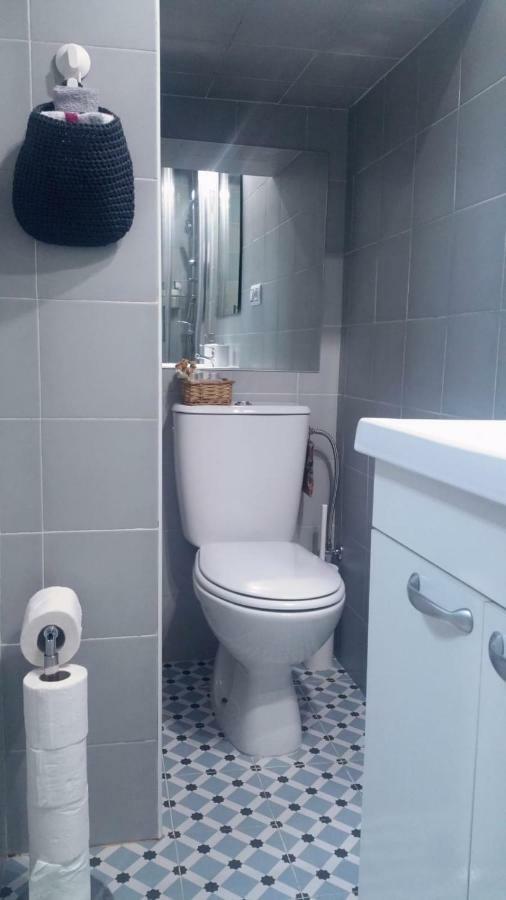 Apartmán Triana Leon Sanz Sevilla Exteriér fotografie
