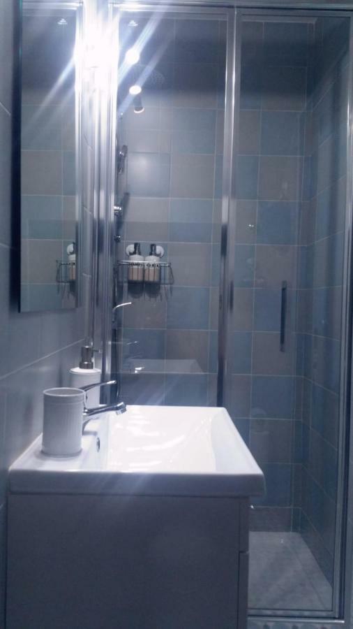 Apartmán Triana Leon Sanz Sevilla Exteriér fotografie