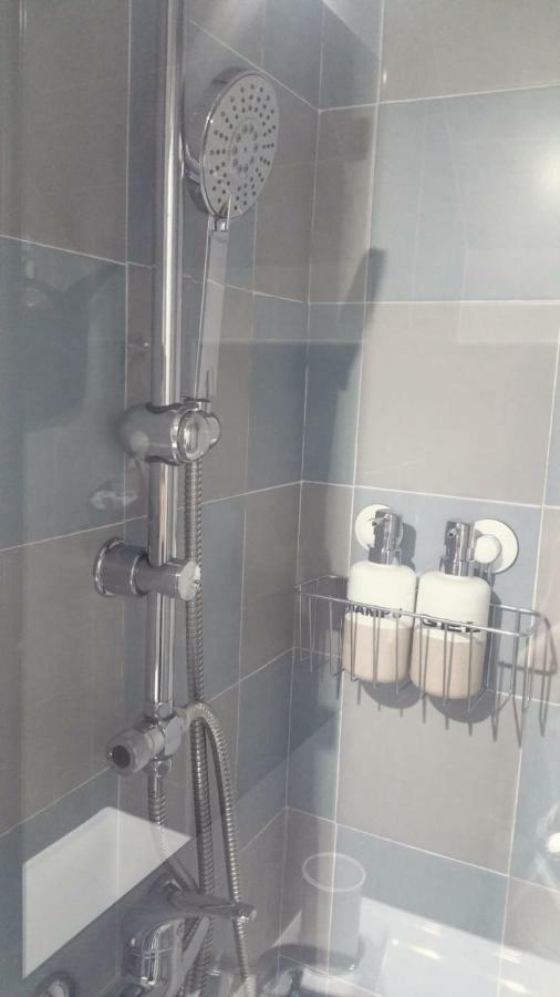 Apartmán Triana Leon Sanz Sevilla Exteriér fotografie