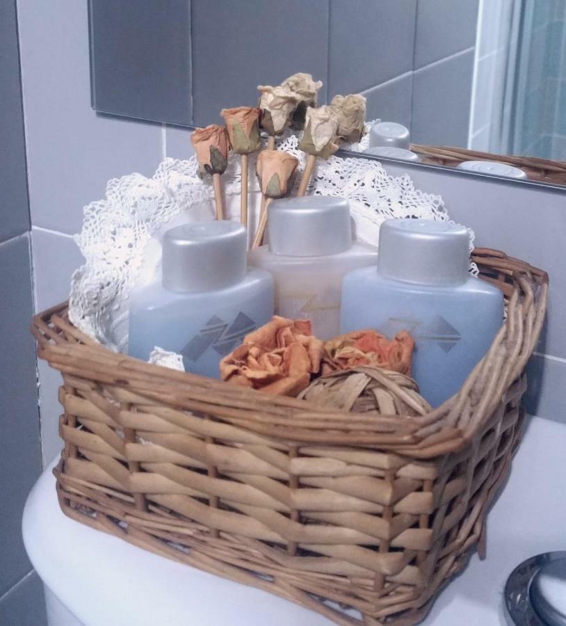 Apartmán Triana Leon Sanz Sevilla Exteriér fotografie