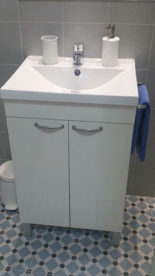 Apartmán Triana Leon Sanz Sevilla Exteriér fotografie