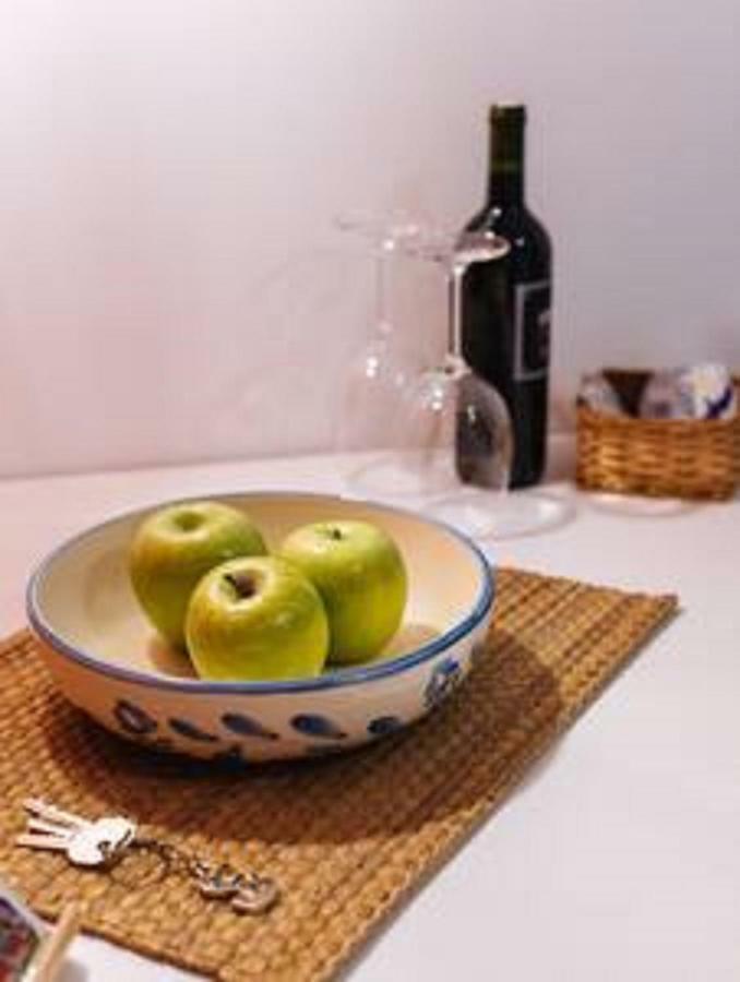 Apartmán Triana Leon Sanz Sevilla Exteriér fotografie